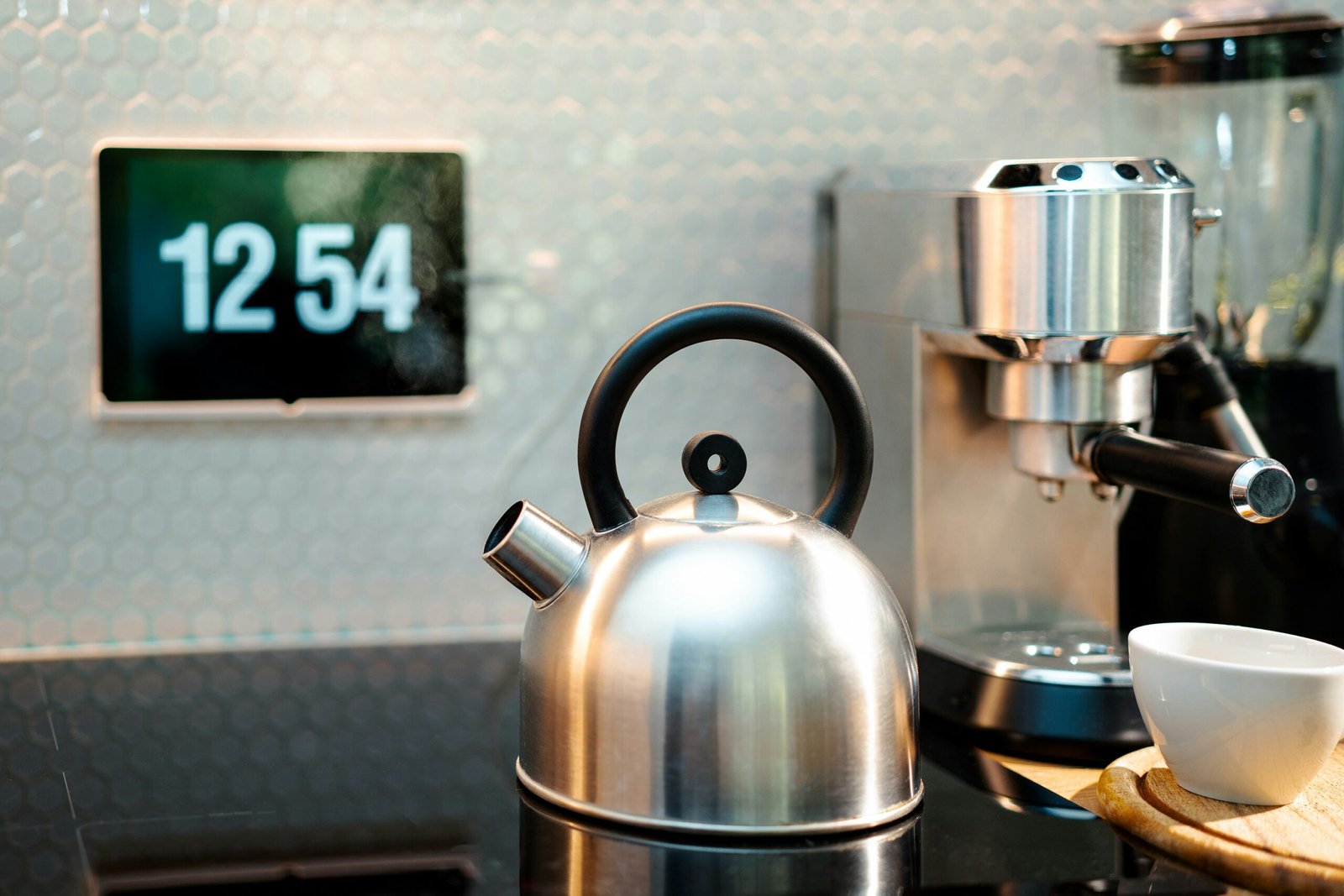 Immagine di un possibile effetto delle automazioni smart home